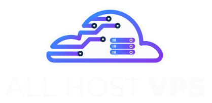 All Host VPS